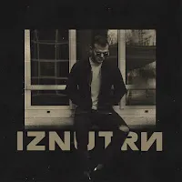 Iznutrи — Контакт — обложка
