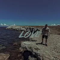 Iznutrи — Love (Prod. By Evandibeats) — обложка